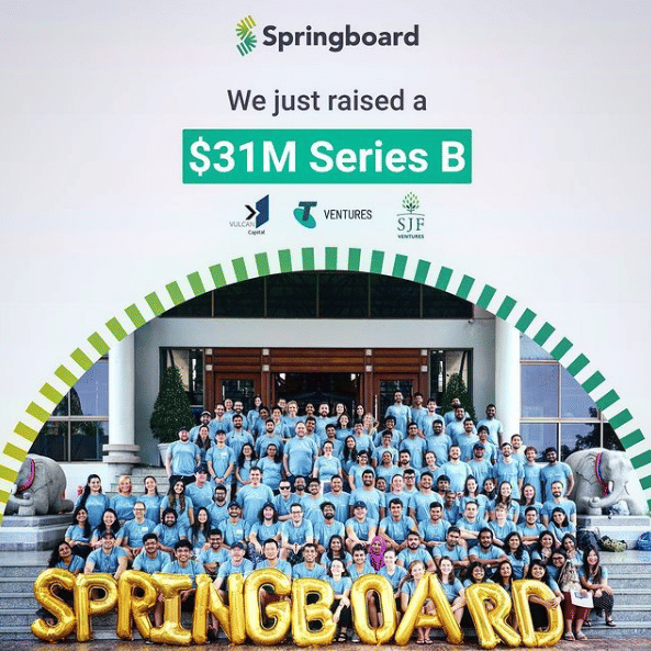 Springboard Springboard Bangalore: Gallery photo 5