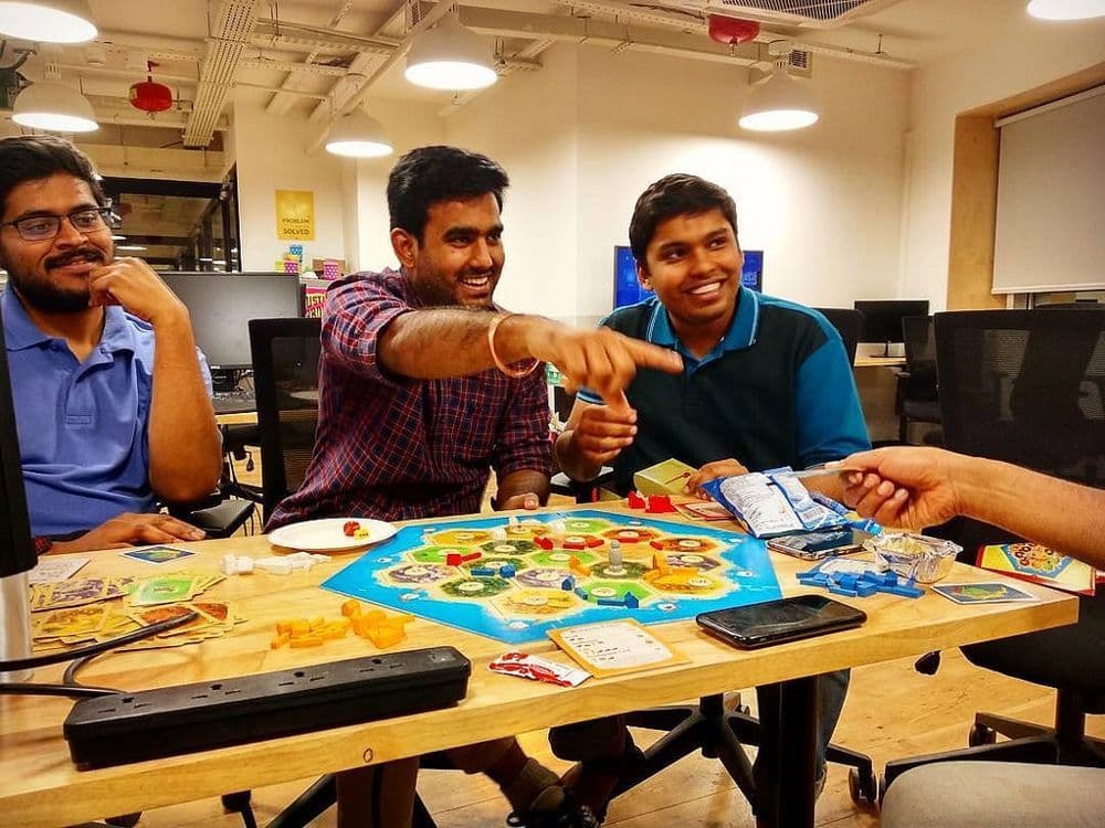 Springboard Springboard Bangalore: Gallery photo 7