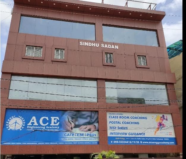 Ace Academy Ace Academy: Gallery photo 5