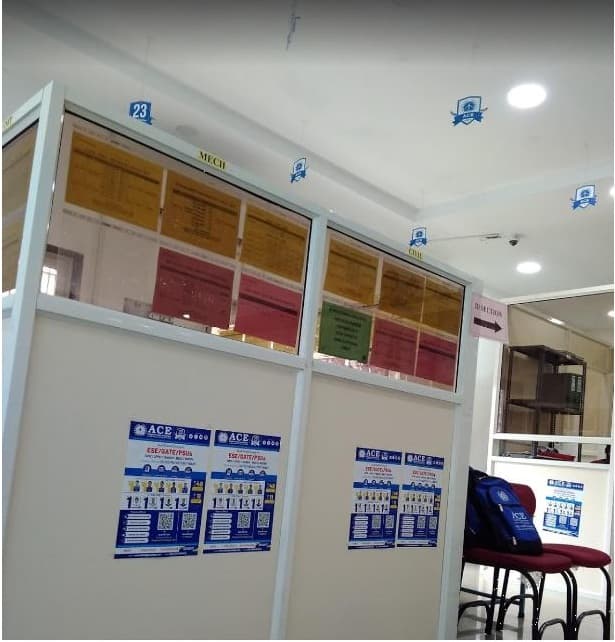 Ace Academy Ace Academy: Gallery photo 6