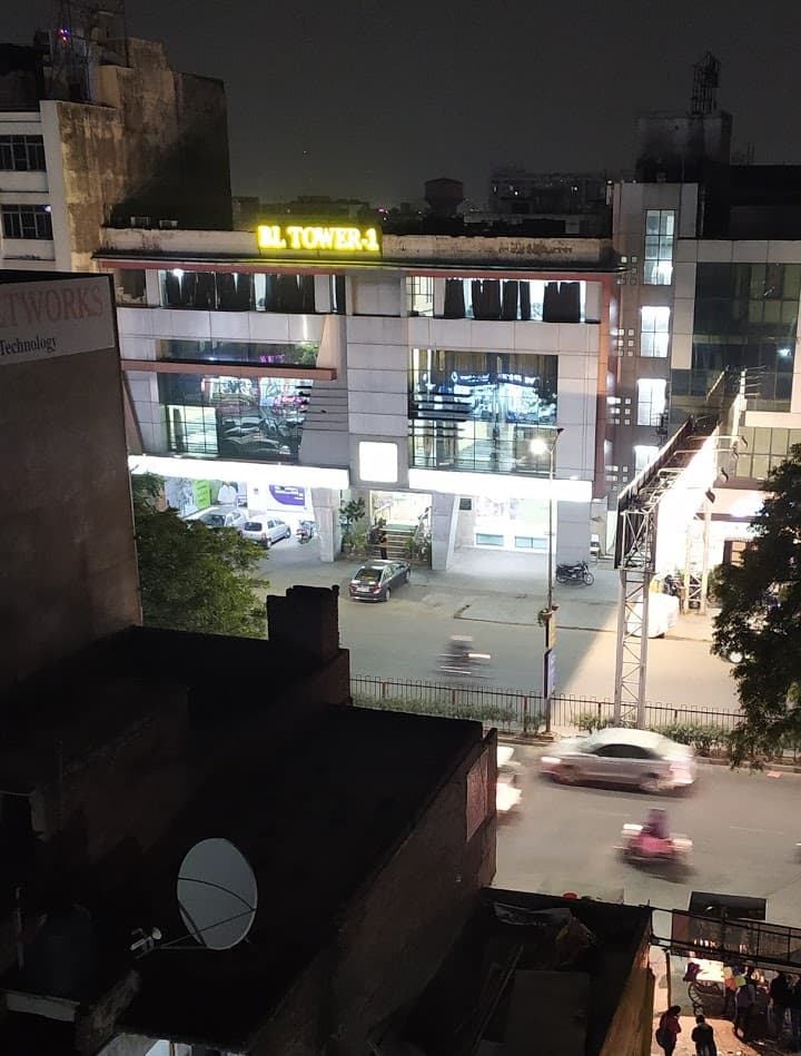 Resonance Resonance Jaipur: Gallery photo 5