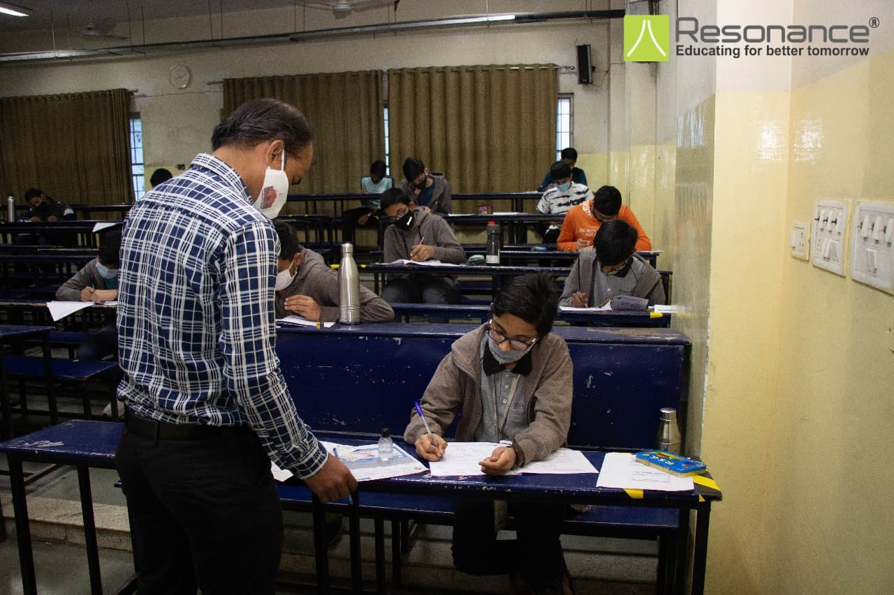 Resonance Resonance Jaipur: Gallery photo 1