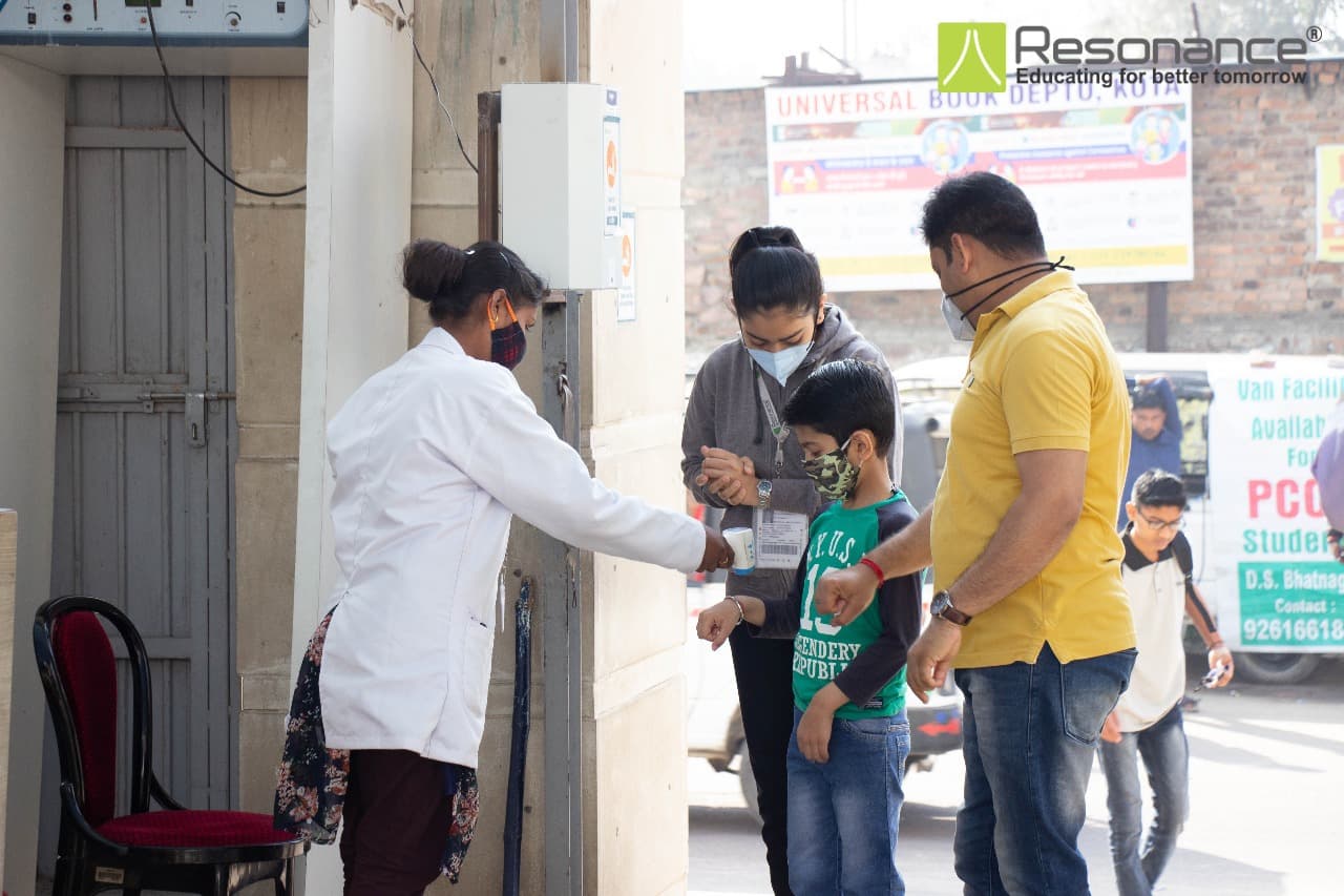 Resonance Resonance Jaipur: Gallery photo 2