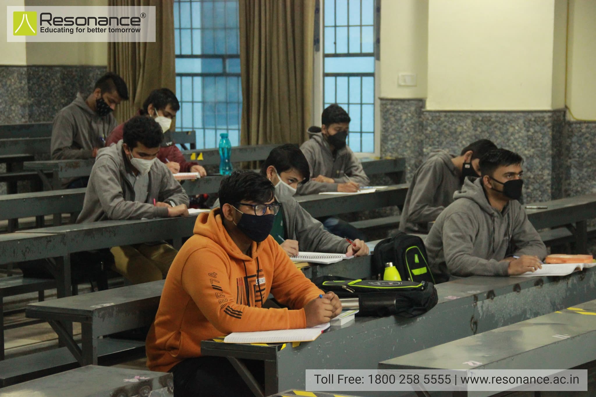 Resonance Resonance Jaipur: Gallery photo 3