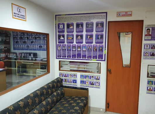 Sriram Law Academy Sriram Law Academy photo 4