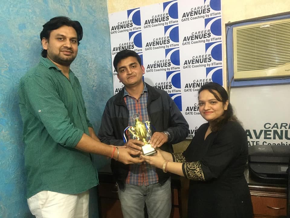 Career Avenues Career Avenues: Gallery photo 5