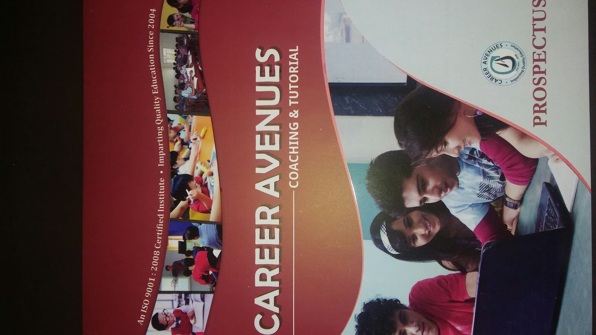 Career Avenues Career Avenue: Gallery photo 6