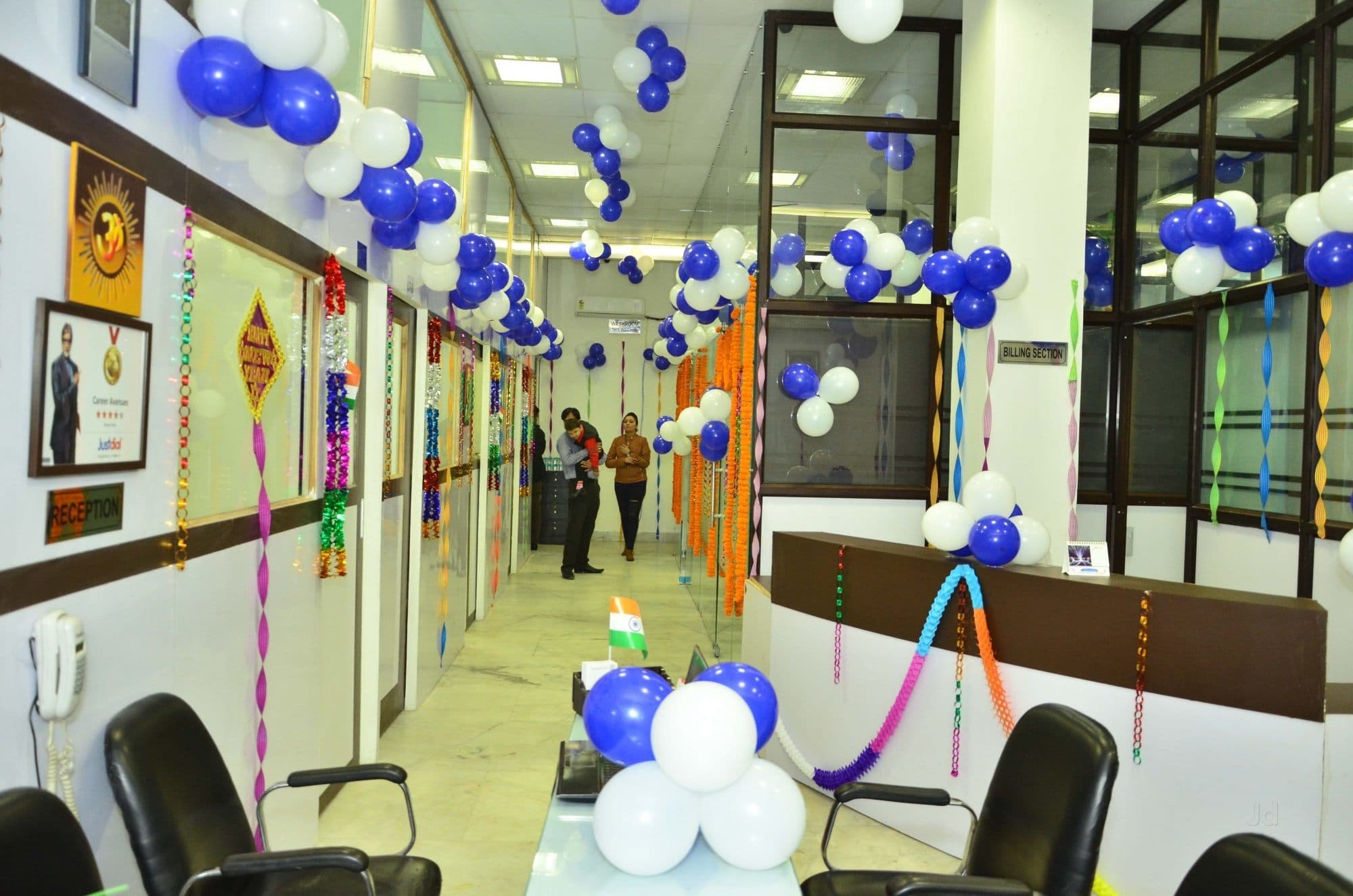 Career Avenues Career Avenue: Gallery photo 2