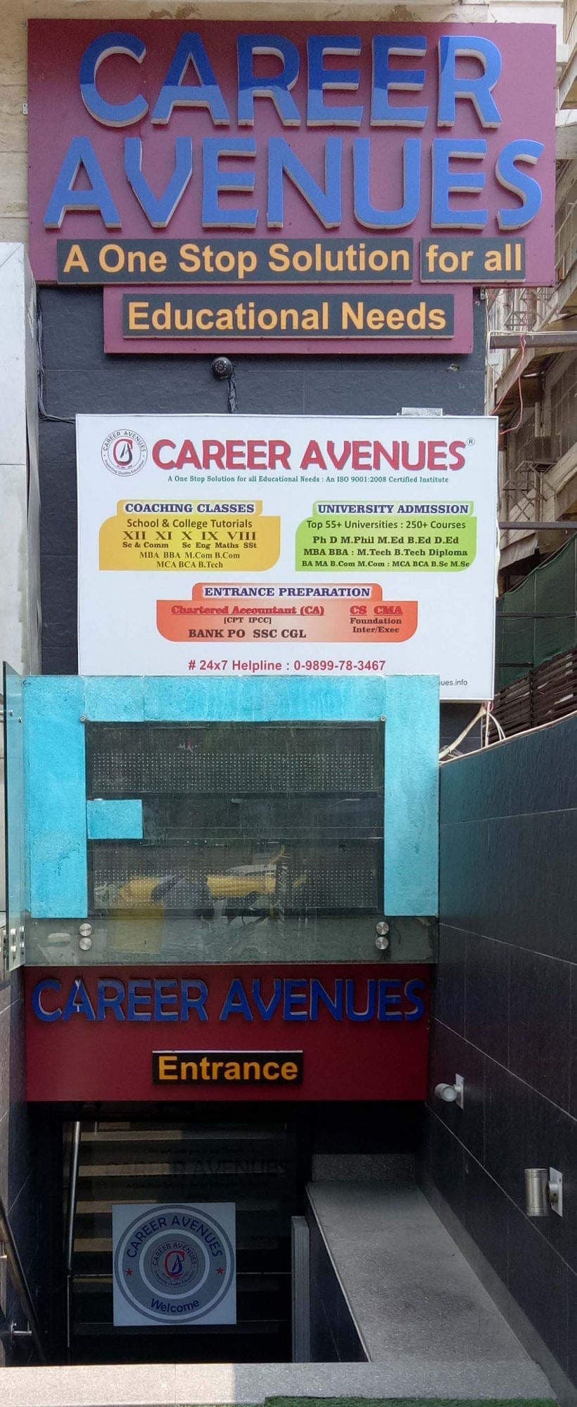 Career Avenues Career Avenue: Gallery photo 5