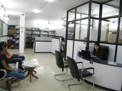 Career Avenues Career Avenue: Gallery photo 4