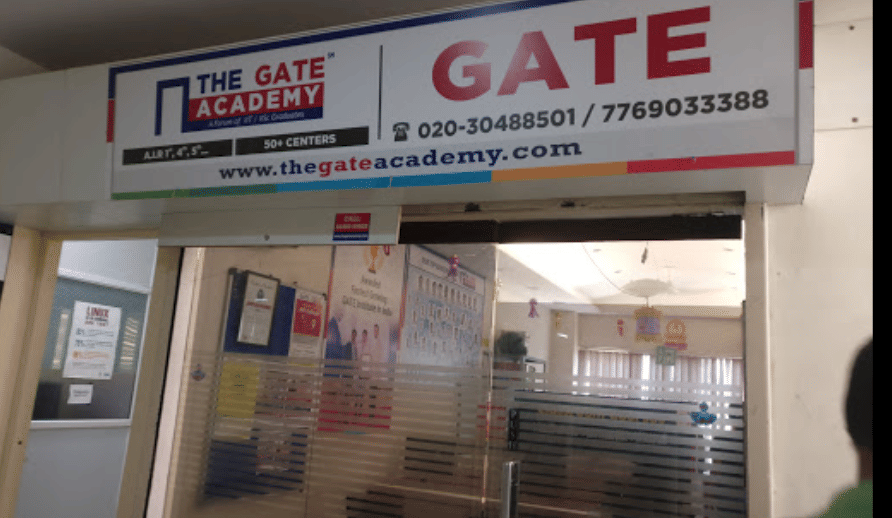 The GATE Academy The Gate Academy photo 2