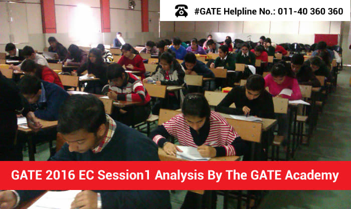 The GATE Academy The Gate Academy photo 1