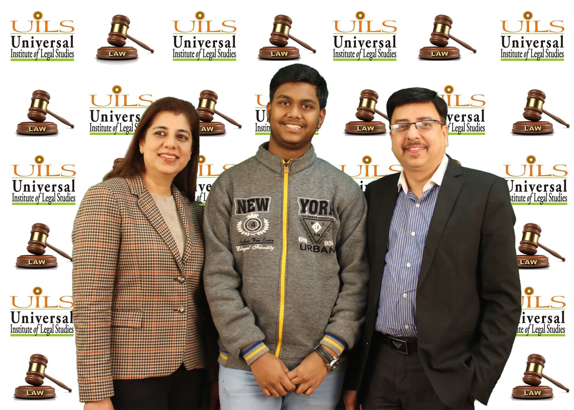 Universal Institute of Legal Studies Extra Curriculars photo 2