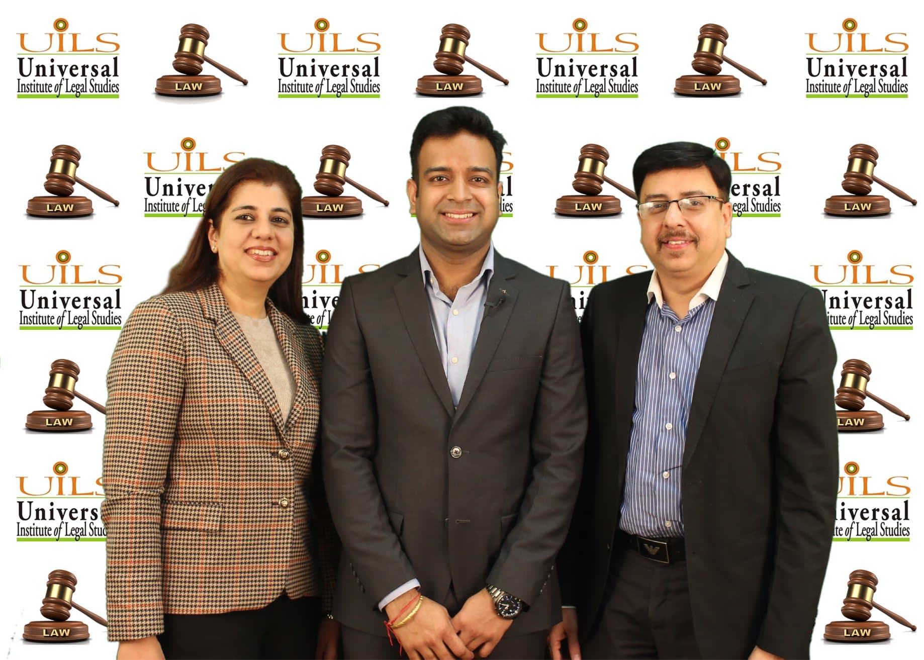 Universal Institute of Legal Studies Extra Curriculars photo 3