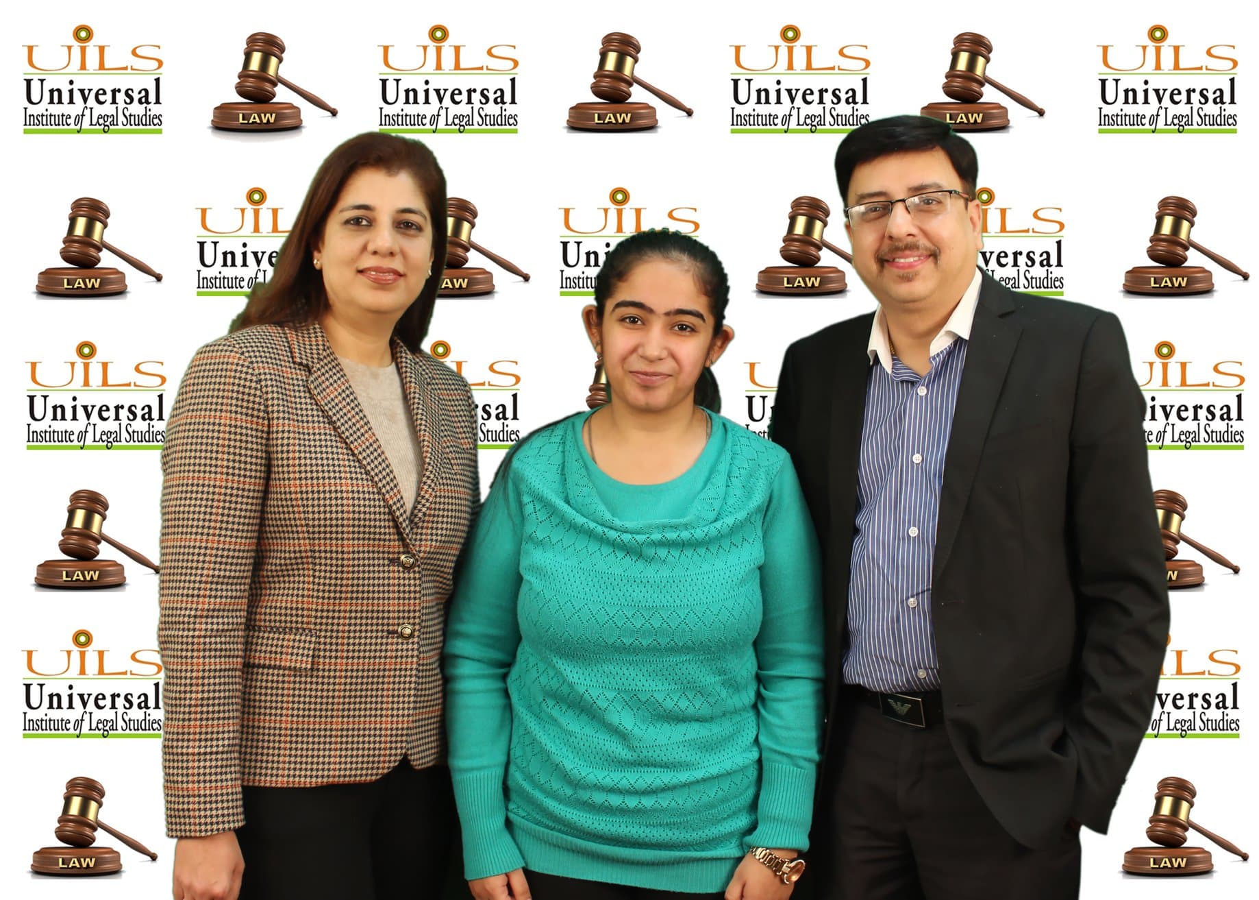 Universal Institute of Legal Studies Extra Curriculars photo 4