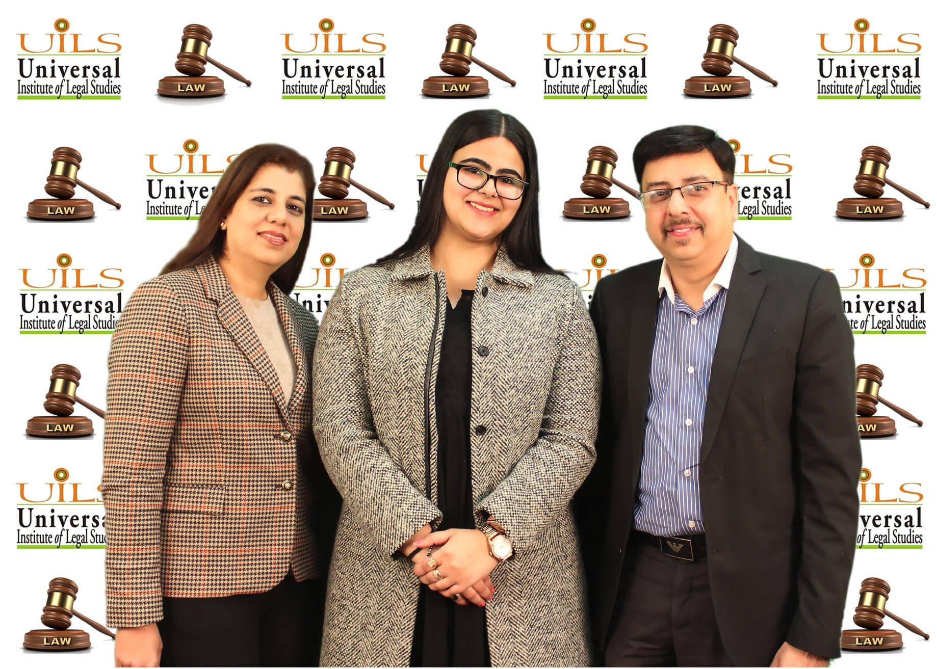 Universal Institute of Legal Studies Extra Curriculars photo 5