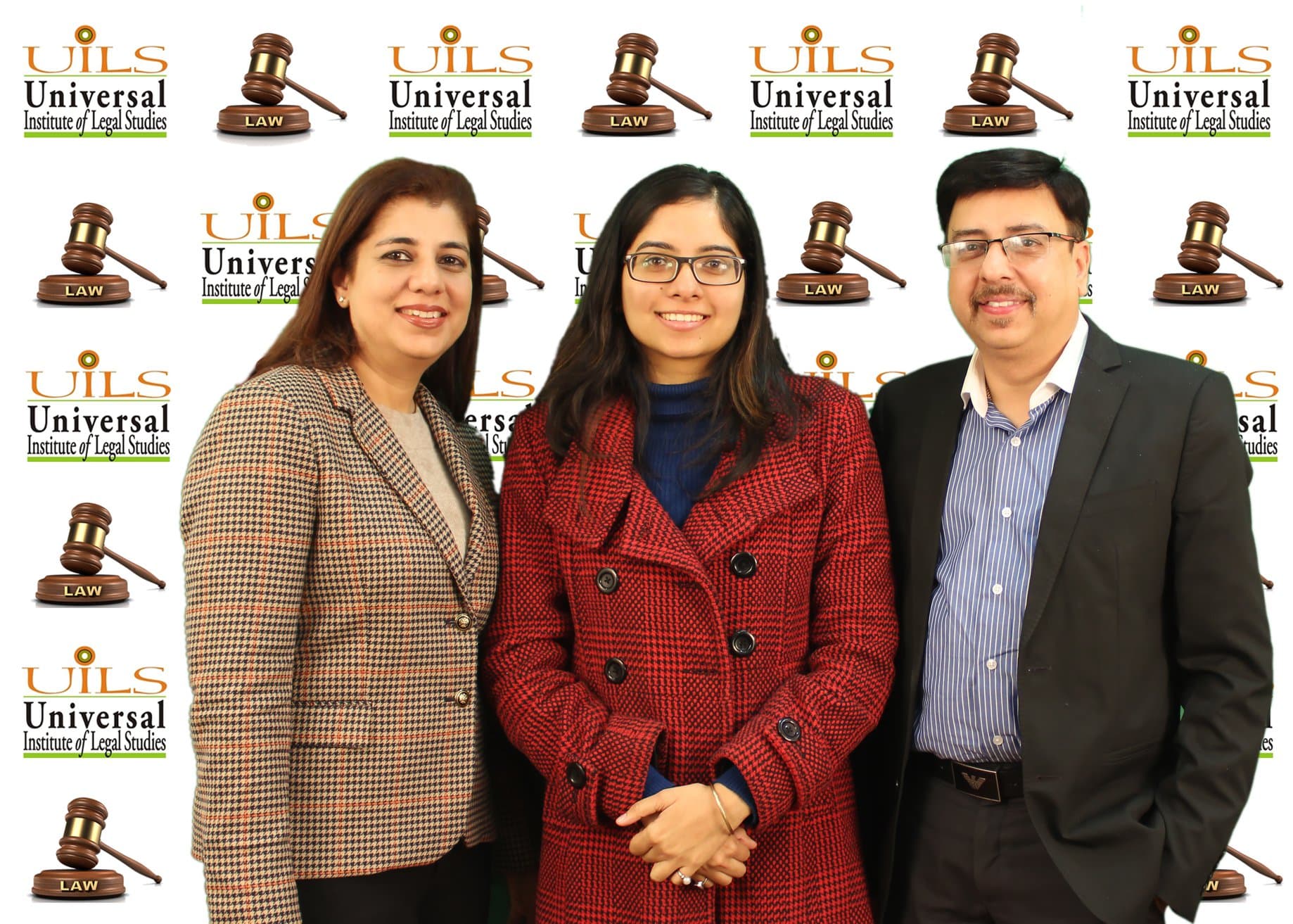 Universal Institute of Legal Studies Extra Curriculars photo 6