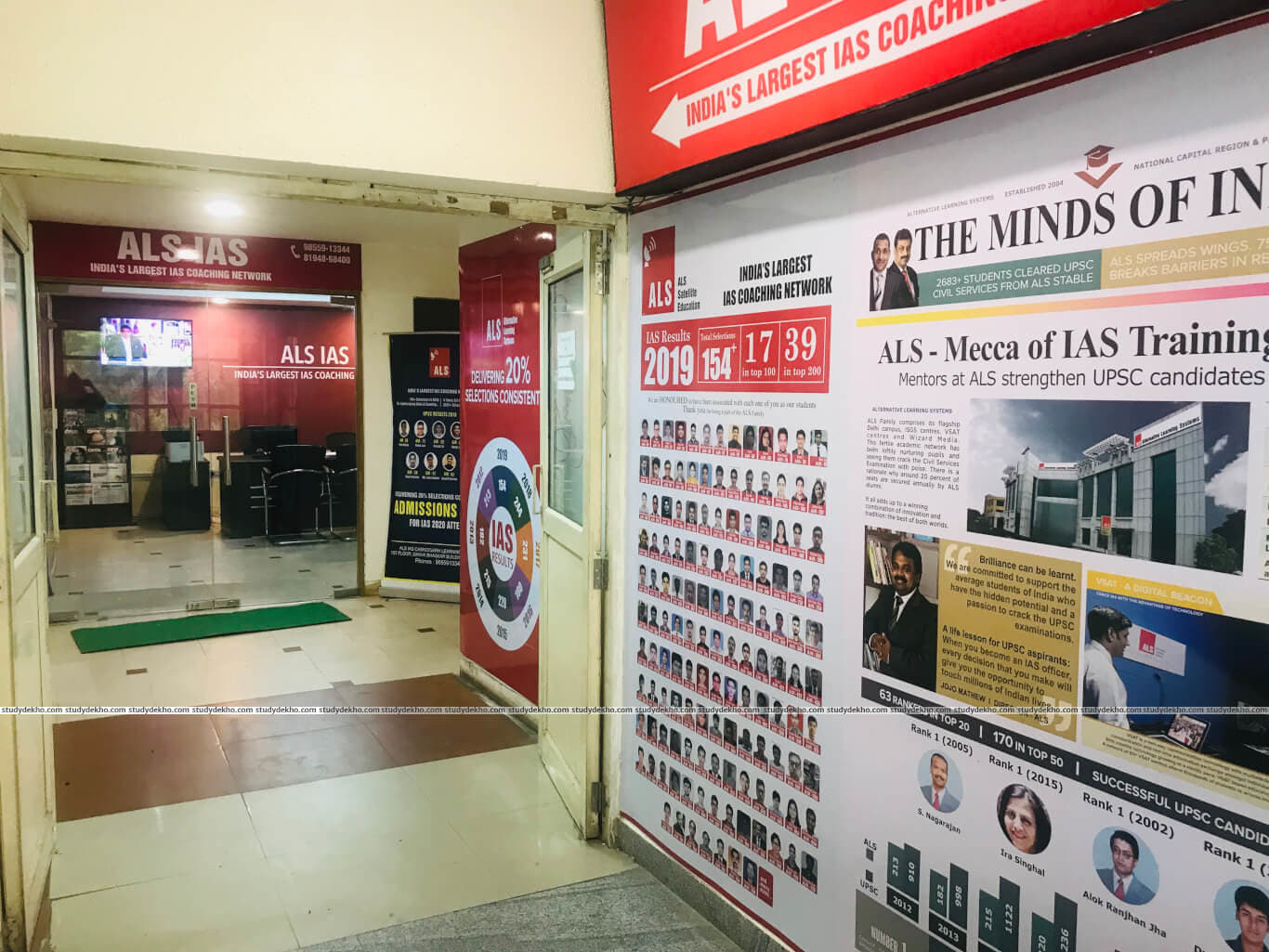 ALS IAS ALS IAS: Gallery photo 3