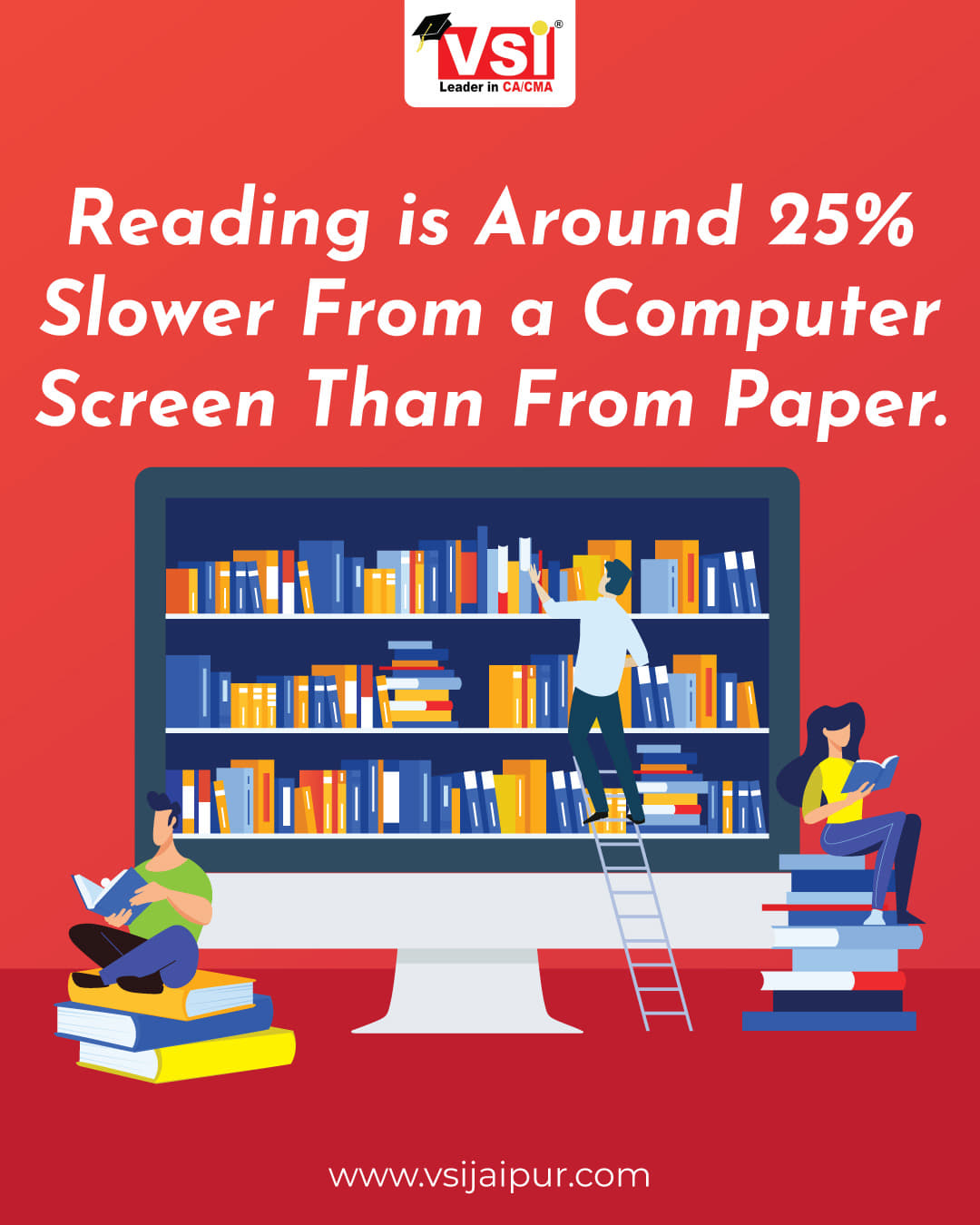 VSI Vidya Sagar Classes: Galley photo 1