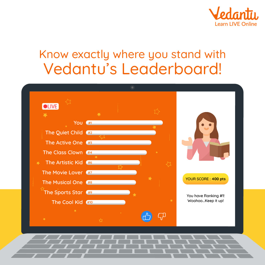 Vedantu Images photo 1