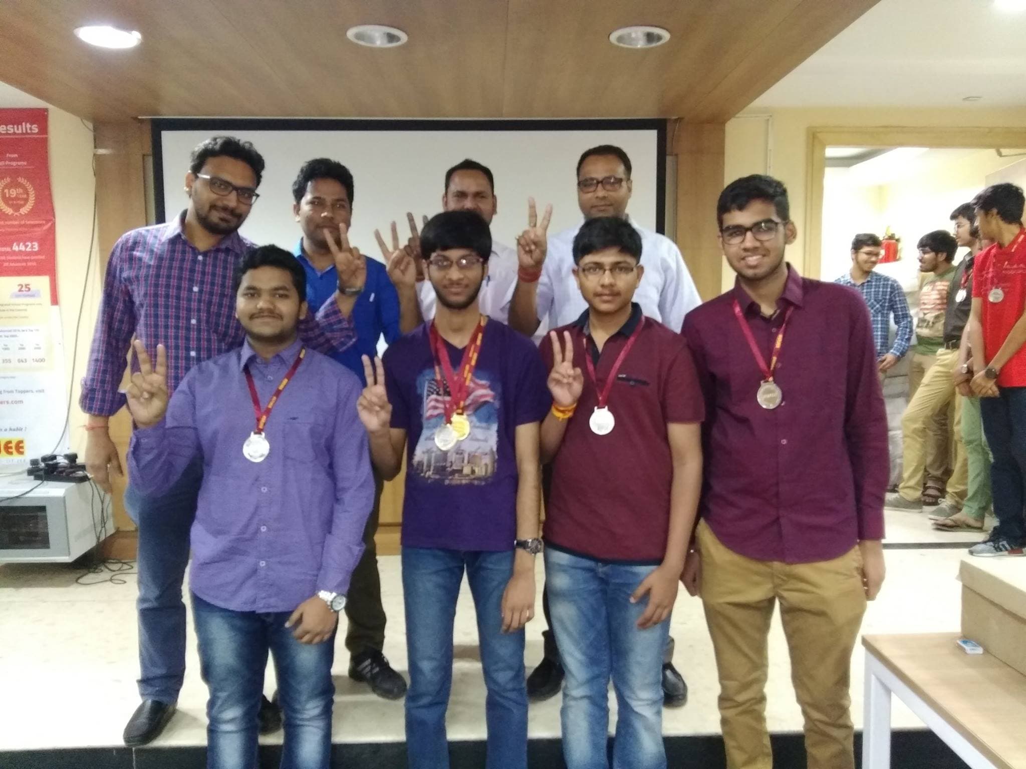 FIITJEE FIITJEE: Gallery photo 5