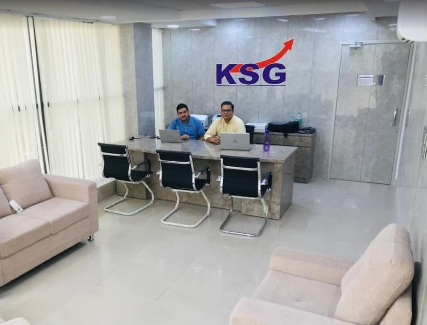 KSG IAS KSG IAS: Gallery photo 3