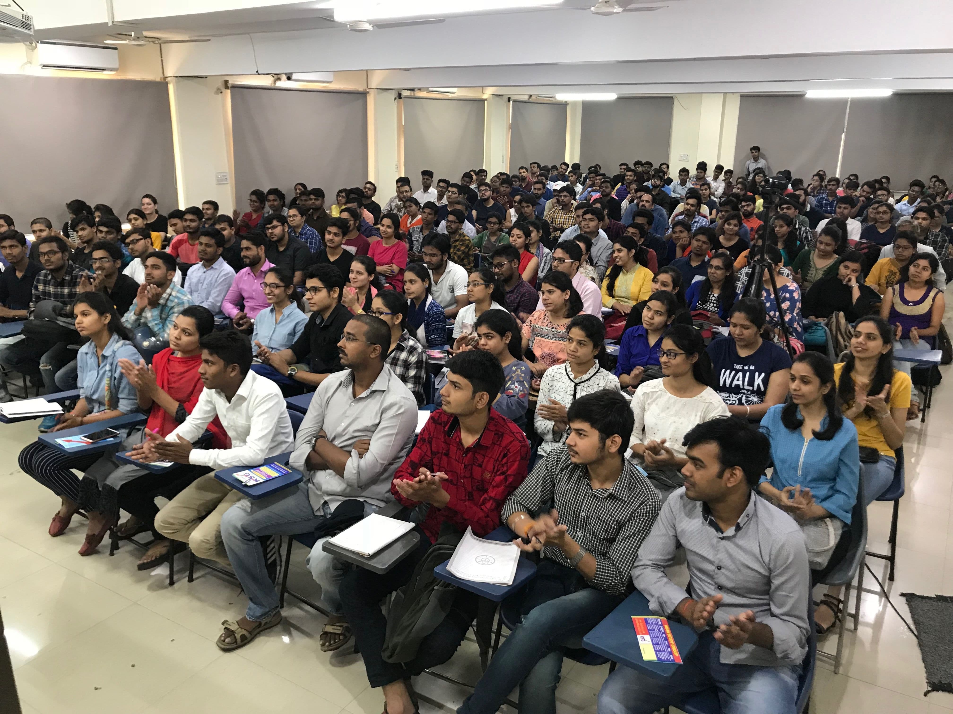 KSG Khan Study Group: Gallery photo 1