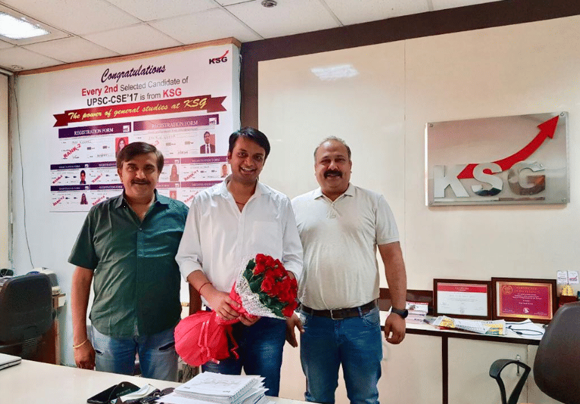 KSG Khan Study Group: Gallery photo 5