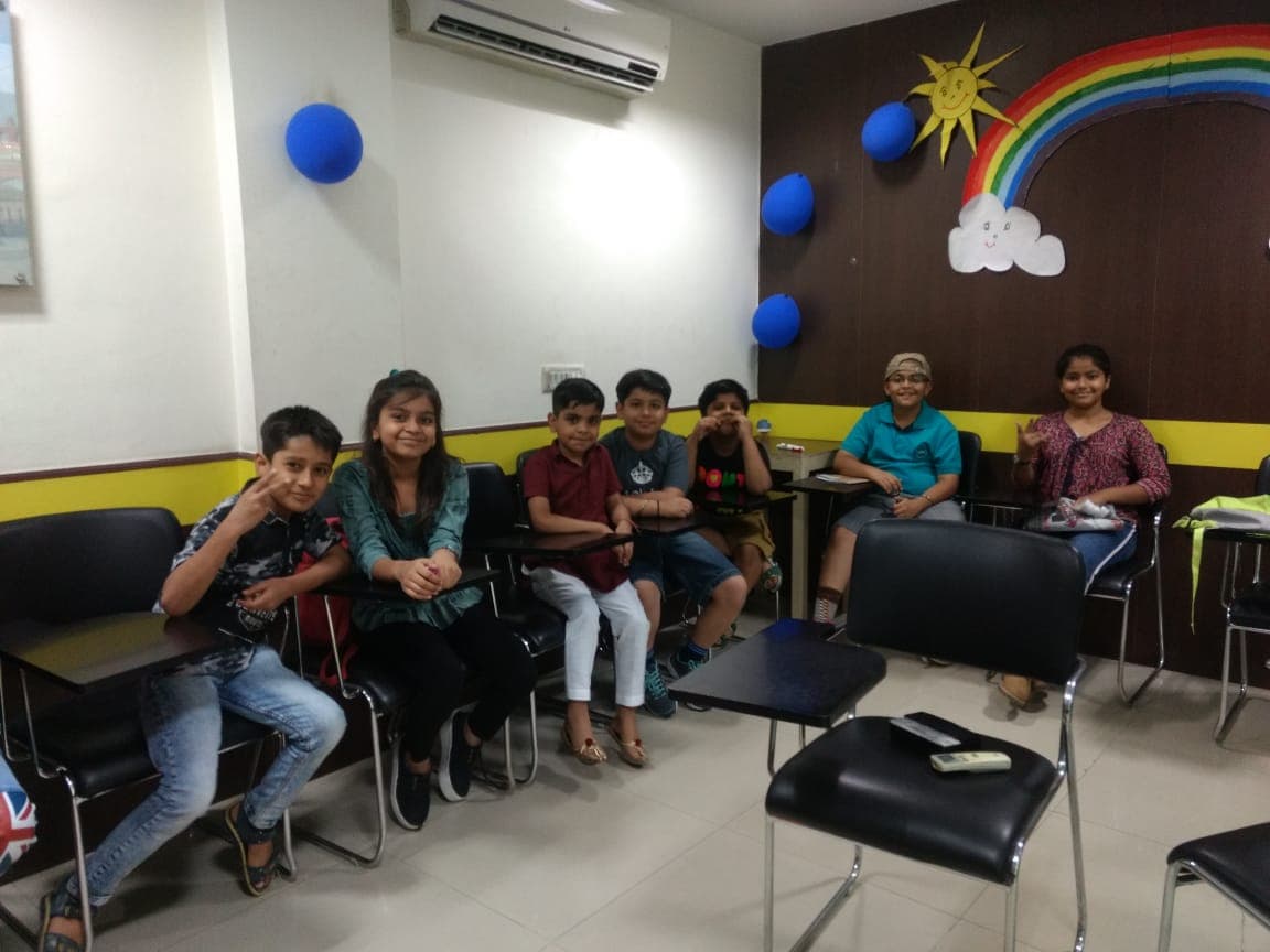 Inlingua Inlingua: Gallery photo 2