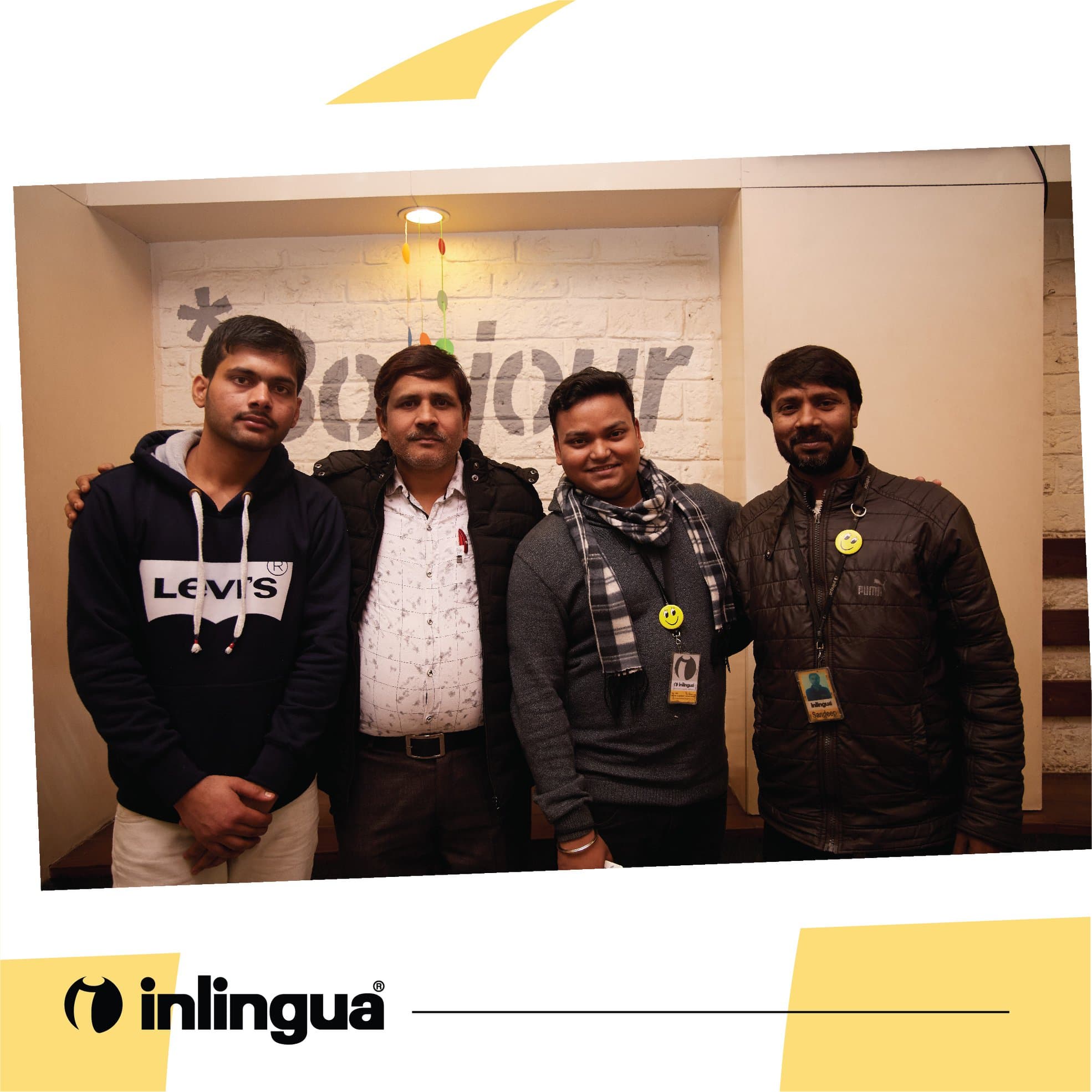 Inlingua Inlingua: Gallery photo 3