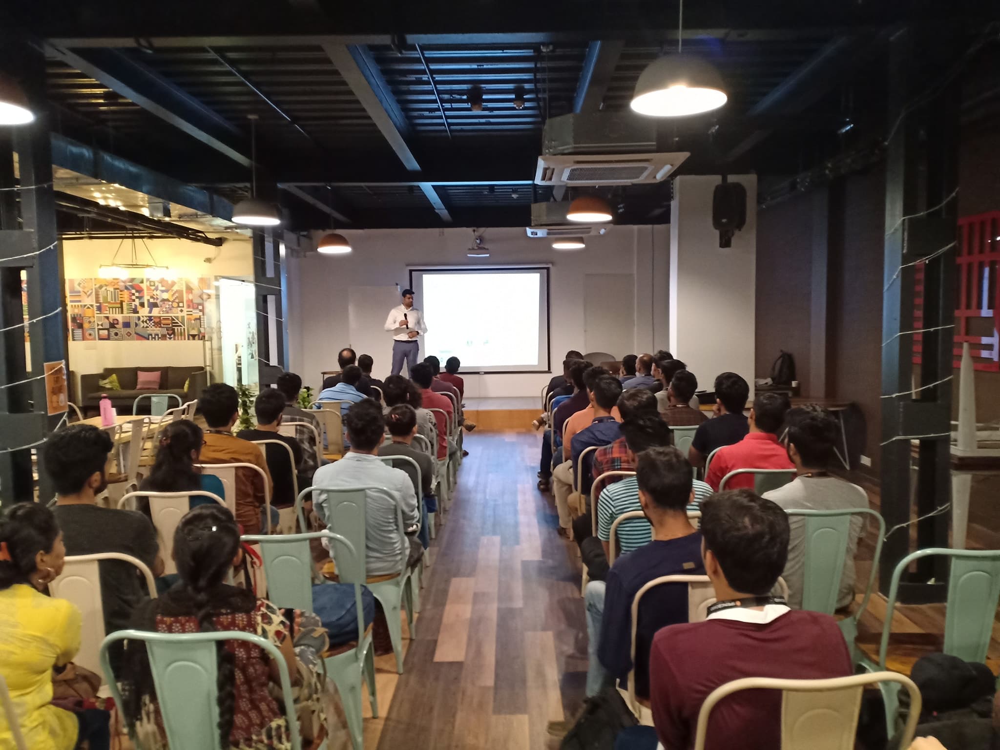 Edvancer Edvancer: Gallery photo 3