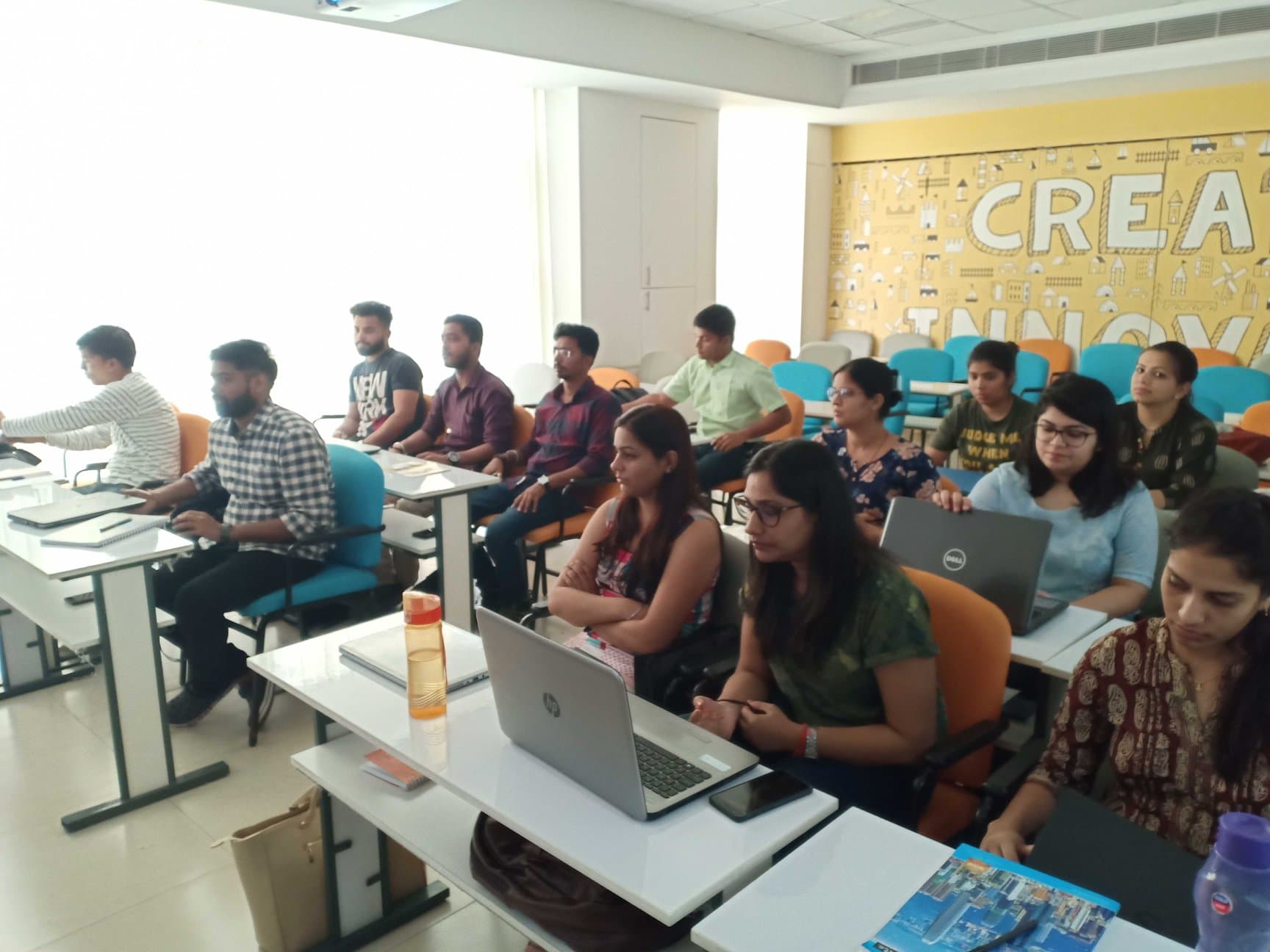 Edvancer Edvancer: Gallery photo 4