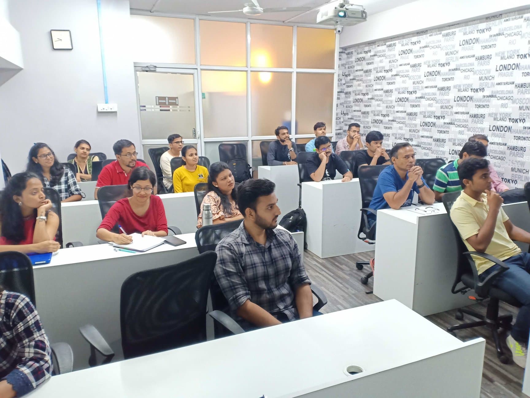 Edvancer Edvancer: Gallery photo 5