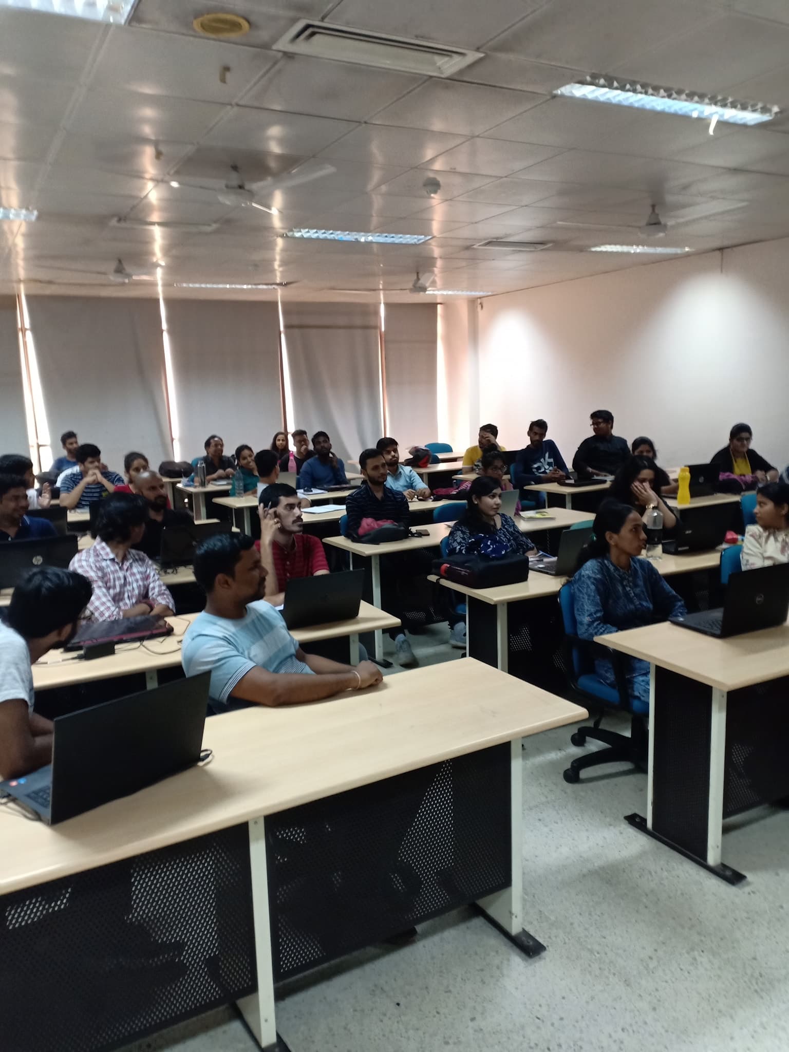 Edvancer Edvancer: Gallery photo 7