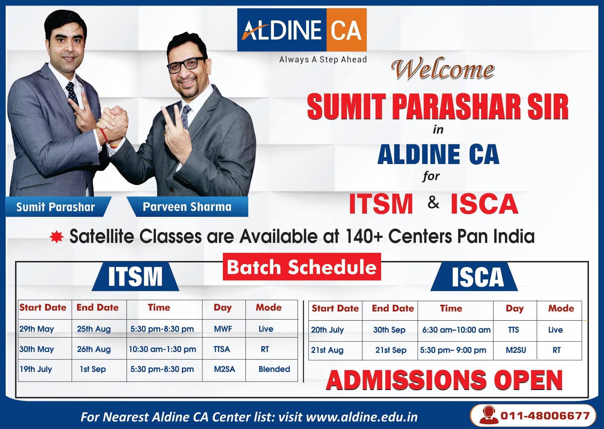 Aldine CA Preet Vihar Aldine CA: Gallery photo 2