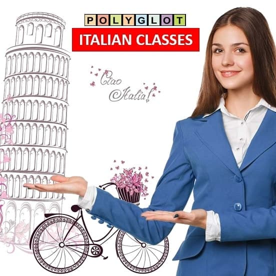 POLYGLOT Gallery: Polyglot photo 1