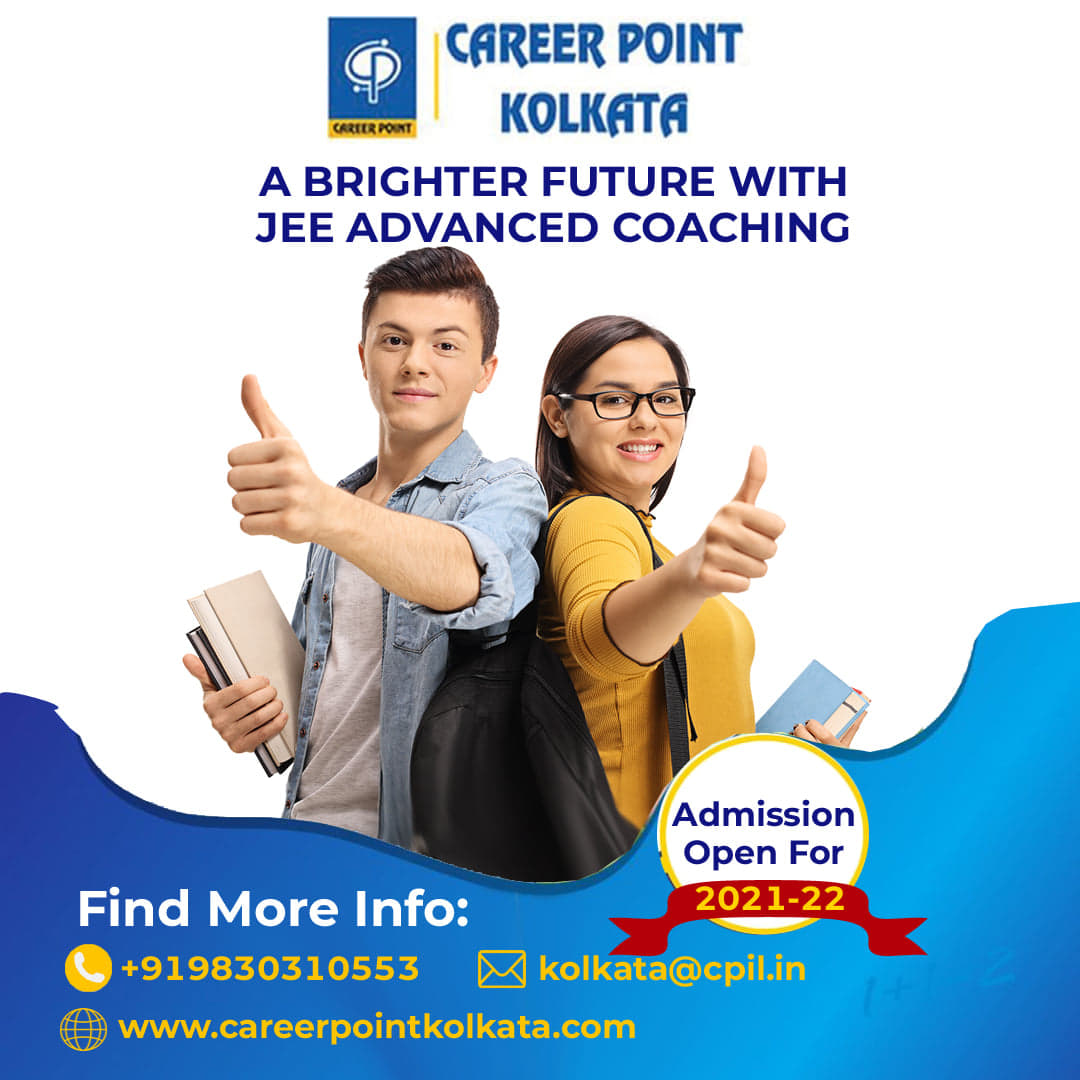 Career Point Gallery: Career Point Kolkata photo 1