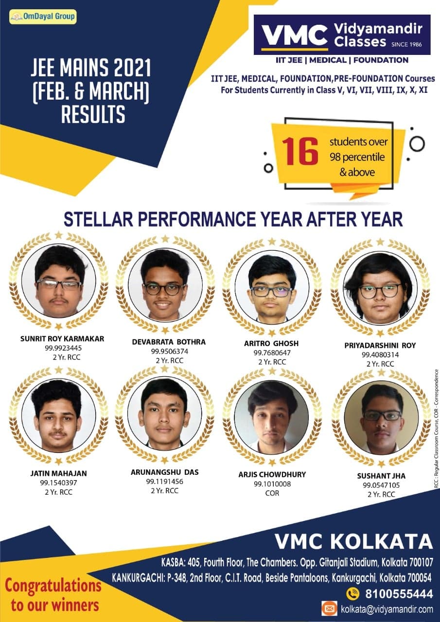 VMC Gallery: VMC photo 3