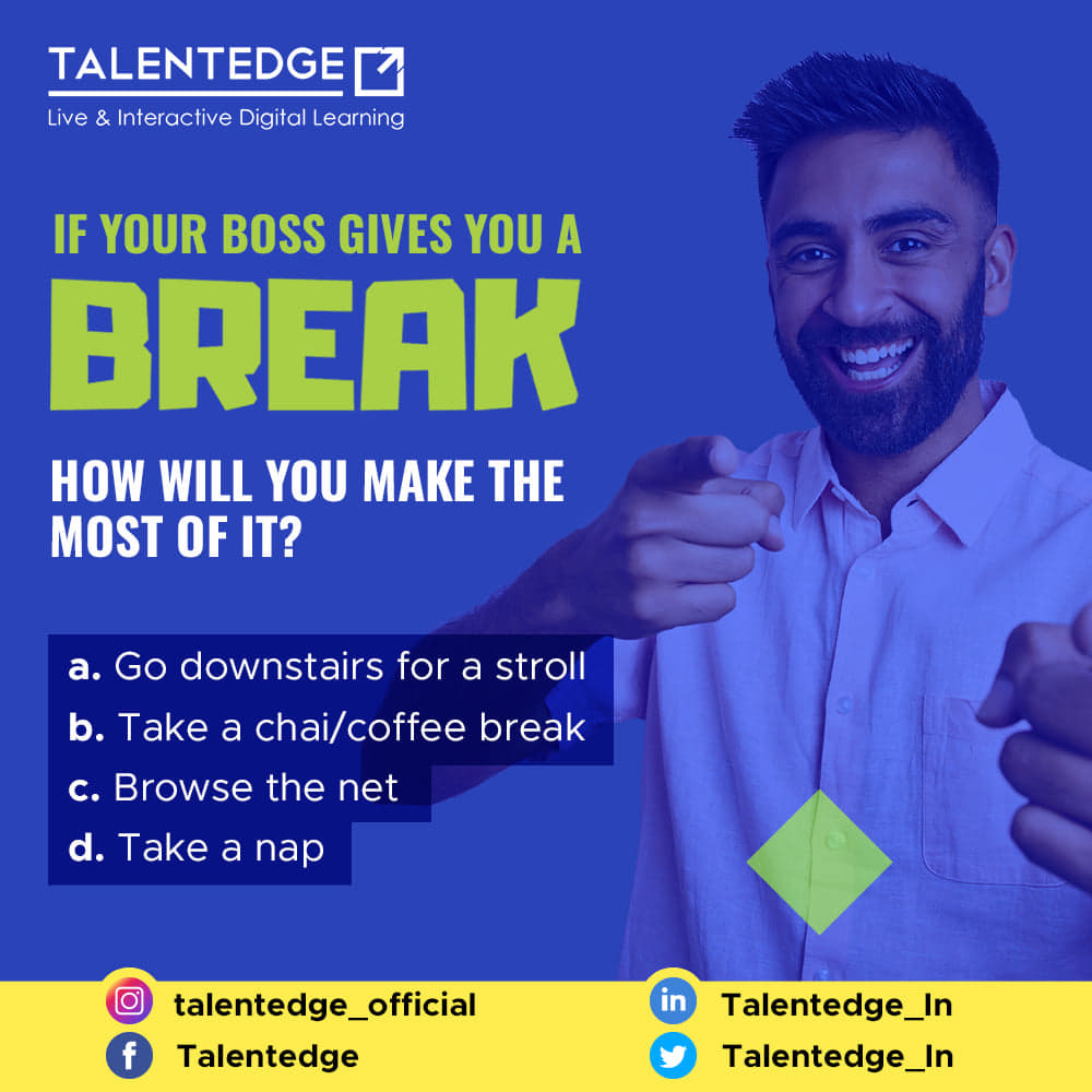 Talentedge Gallery: Talent Edge photo 1