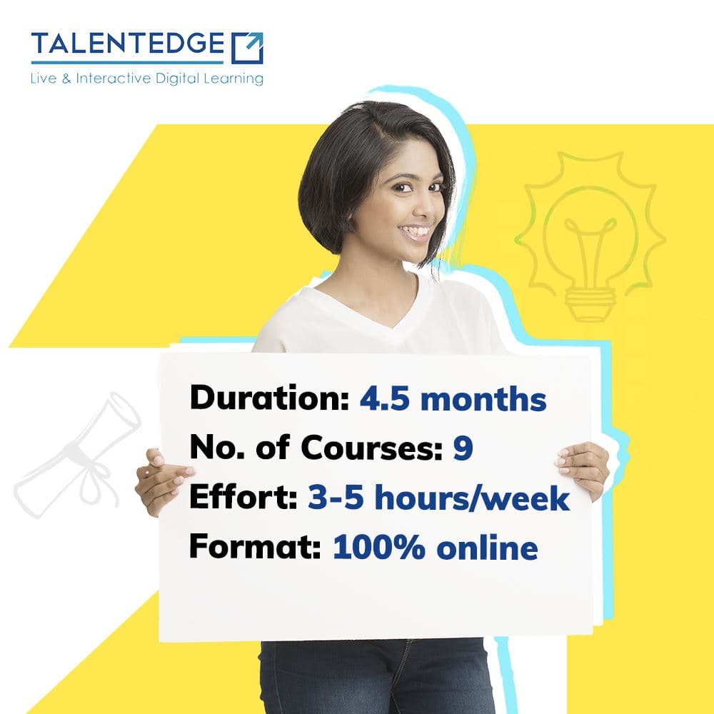 Talentedge Gallery: Talent Edge photo 5