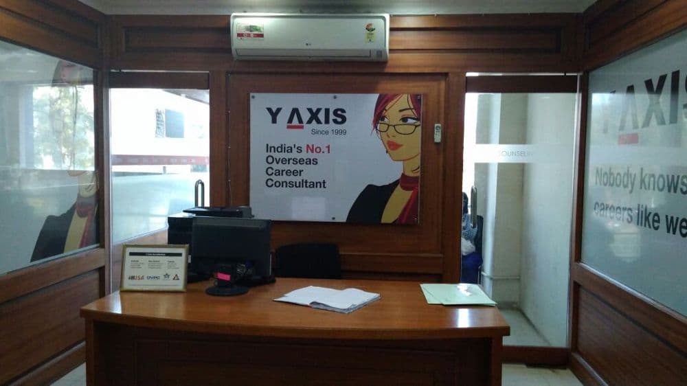 Y-Axis Y-Axis: Gallery photo 4