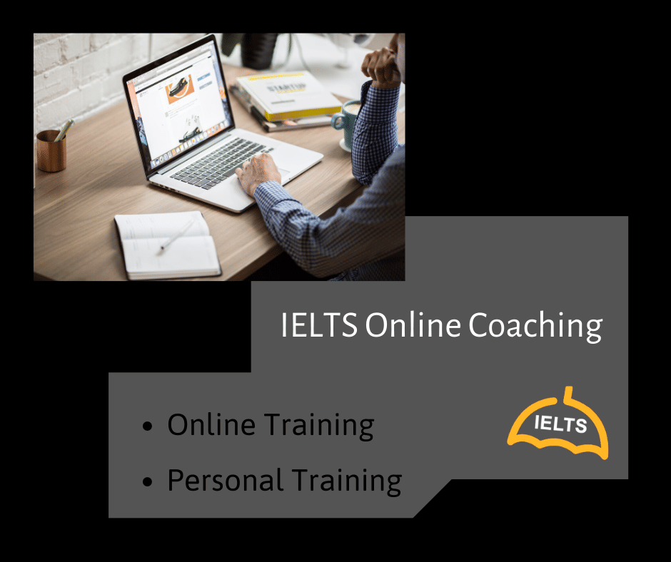 IELTS Online Coaching IELTS Online Coaching: Gallery photo 3