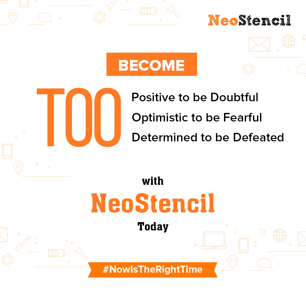 NeoStencil Gallery: NeoStencil photo 4