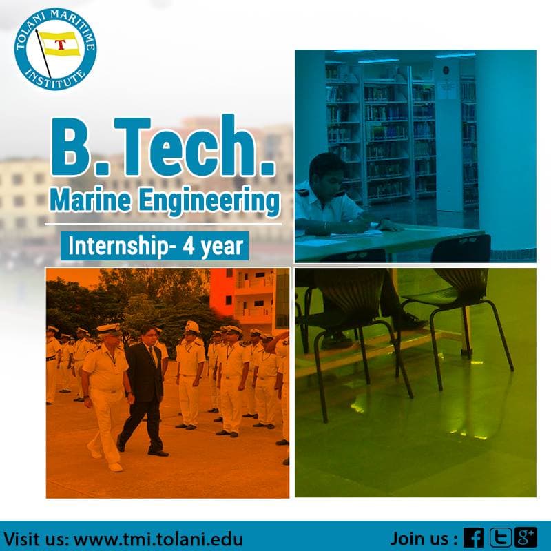 Tolani Maritime Institute Gallery: Tolani Marine Institute photo 3