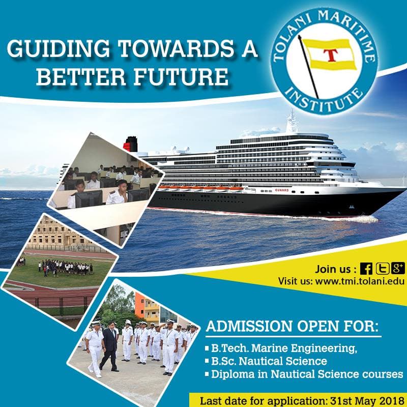 Tolani Maritime Institute Gallery: Tolani Marine Institute photo 4