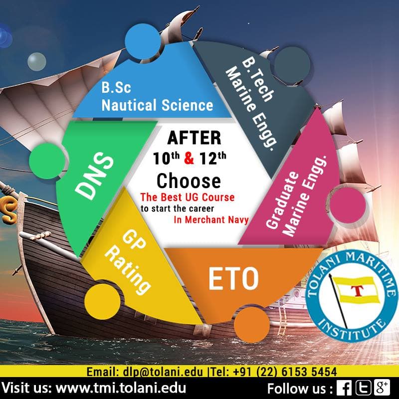 Tolani Maritime Institute Gallery: Tolani Marine Institute photo 5