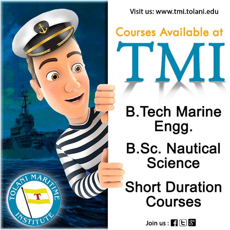 Tolani Maritime Institute Gallery: Tolani Marine Institute photo 6