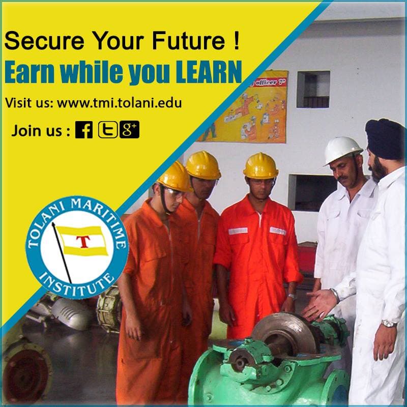 Tolani Maritime Institute Gallery: TMI photo 2