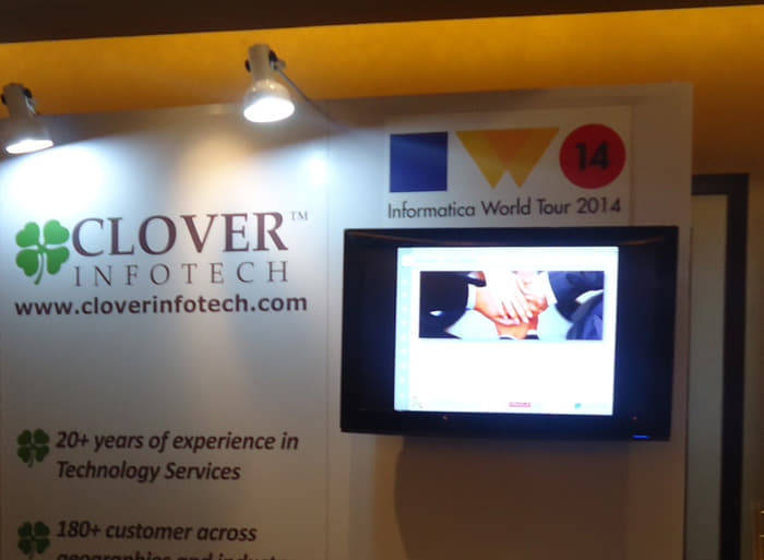 Clover Infotech Clover Infotech: Gallery photo 1