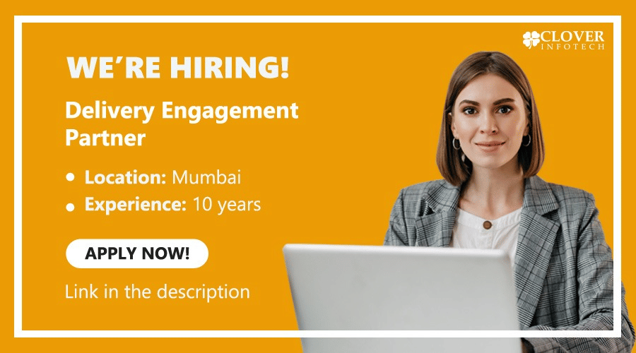 Clover Infotech Clover Infotech: Gallery photo 2